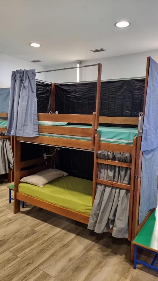 Rincón Del Peregrino Porriño-pleno Centro-city Center Hostal *
