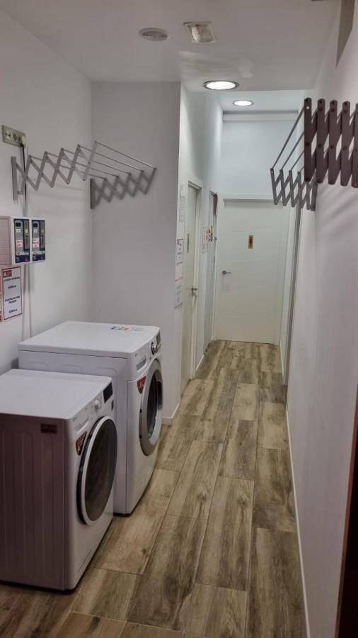Hostal Rincón Del Peregrino Porriño-pleno Centro-city Center Porriño