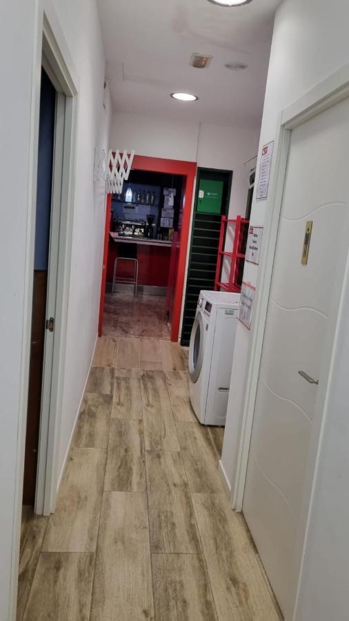 Rincón Del Peregrino Porriño-pleno Centro-city Center Hostal Porriño